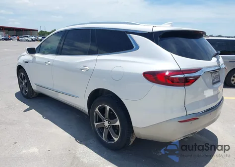 2019 Buick Enclave Awd Premium из США, поврежденный, VIN 5GAEVBKW2KJ125472